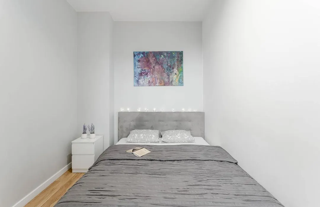 Airport Apartments-1