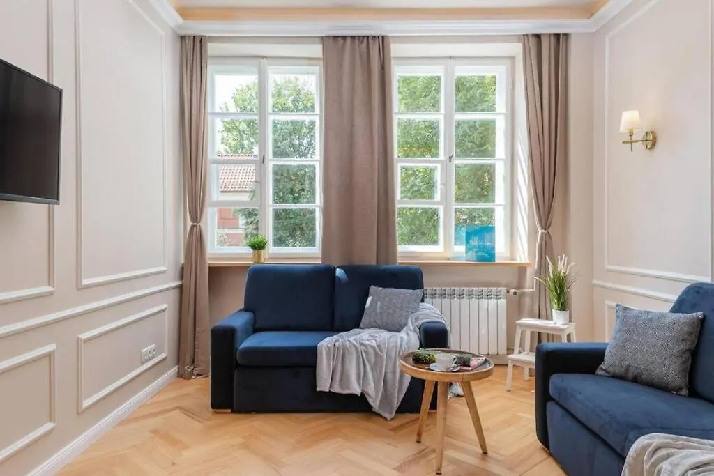 Apartamenty - Mi Happy II-1