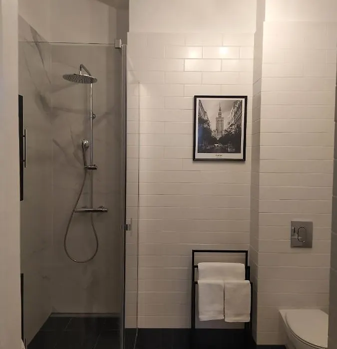 Ndm Apartament-1
