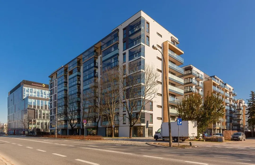 Moduo Gardens Apartment By Renters Prestige-1