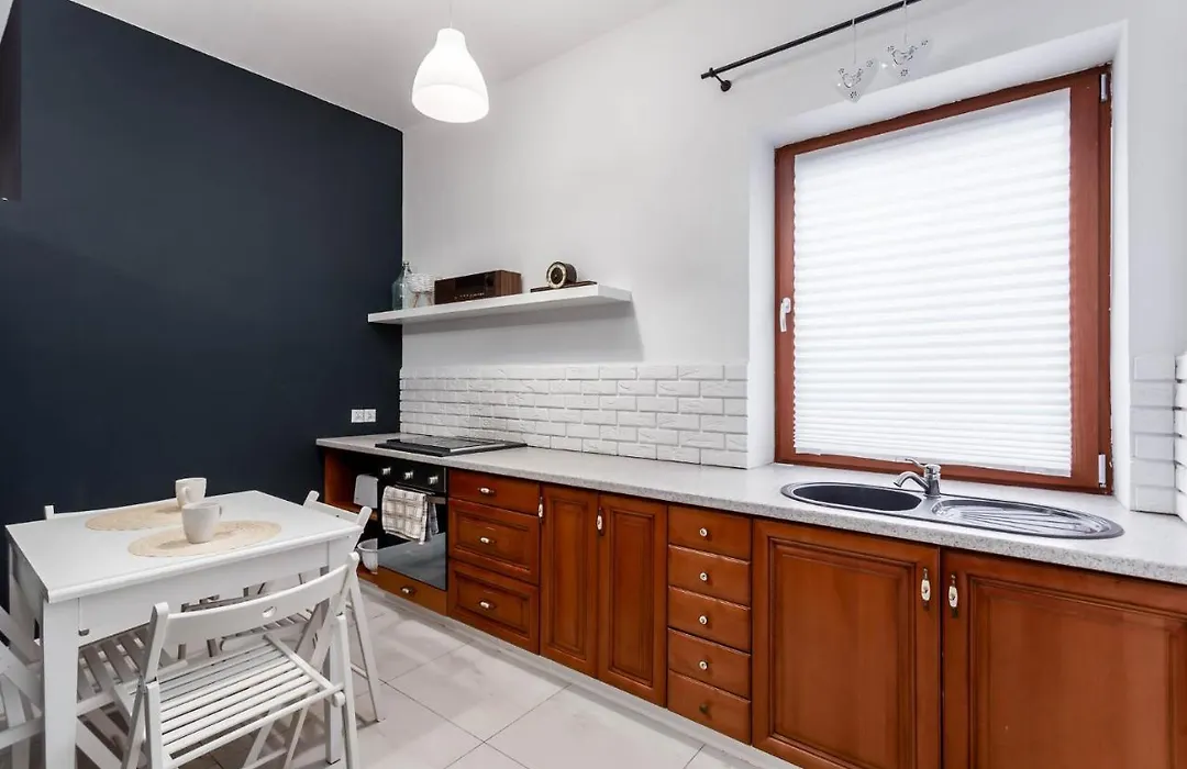 Chill Apartments K15 Two Floor House-1