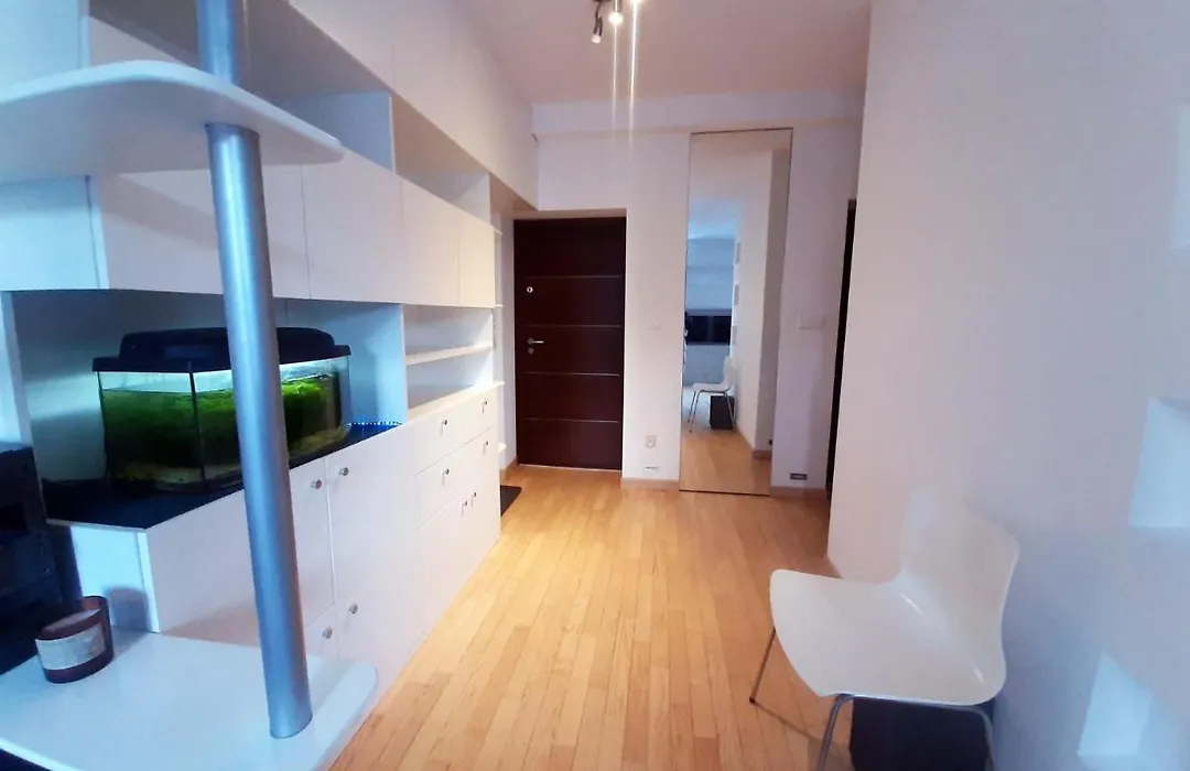 Apartament Rokosowska-1