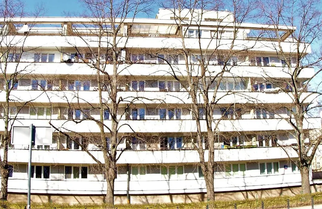 Ambassador Apartament-1