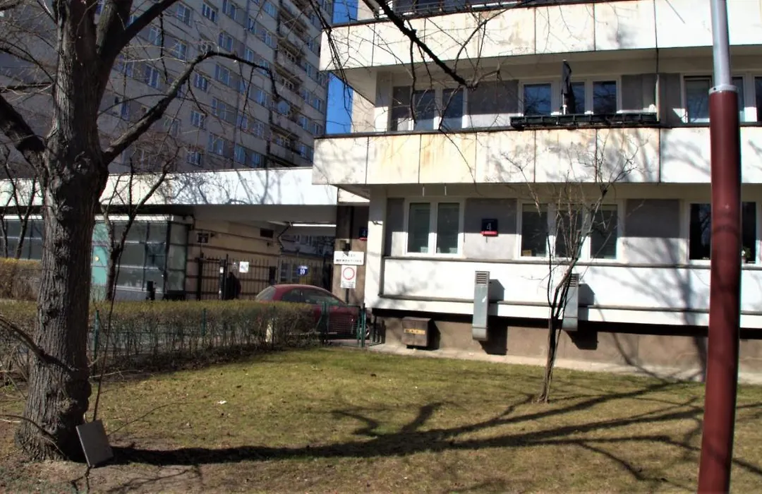 Ambassador Apartament-1