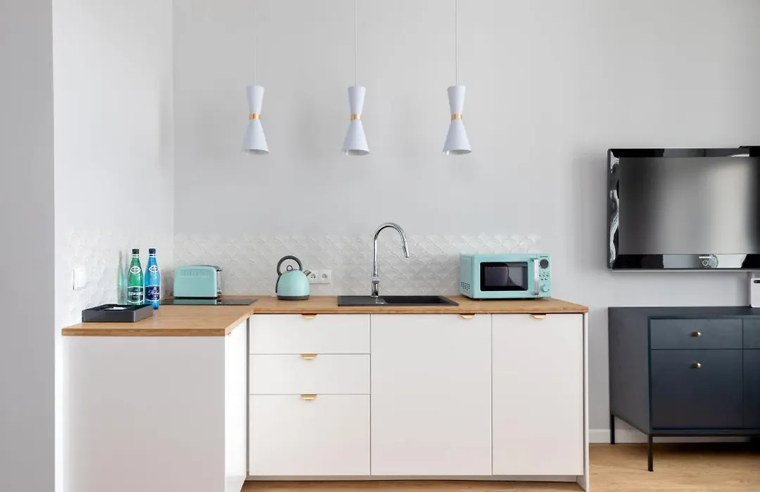 Noakowskiego 16 - Premium Designed Apartments by Noclegi Renters-1