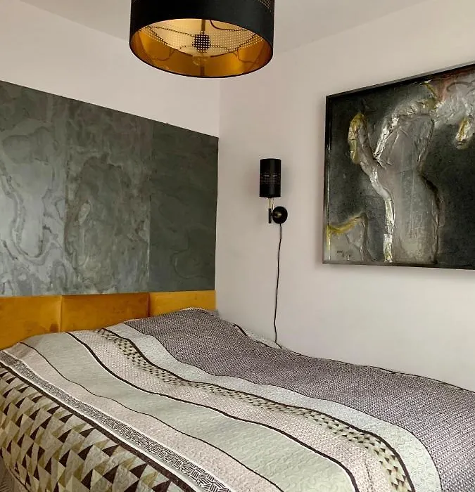 Perfect Location Two Bedrooms With Balkony-1