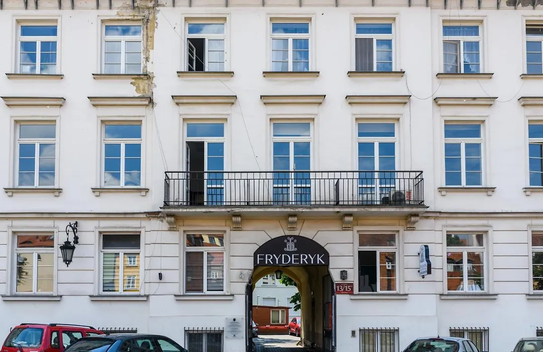 Movo Old Town Apartments-1