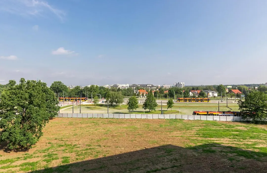 P&O Serviced Apartments - Dionizosa-1