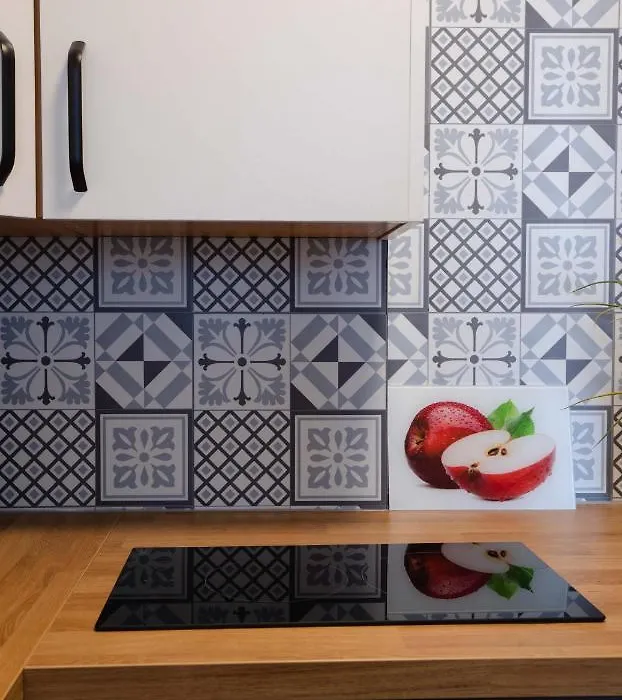 Apartament Miki-1