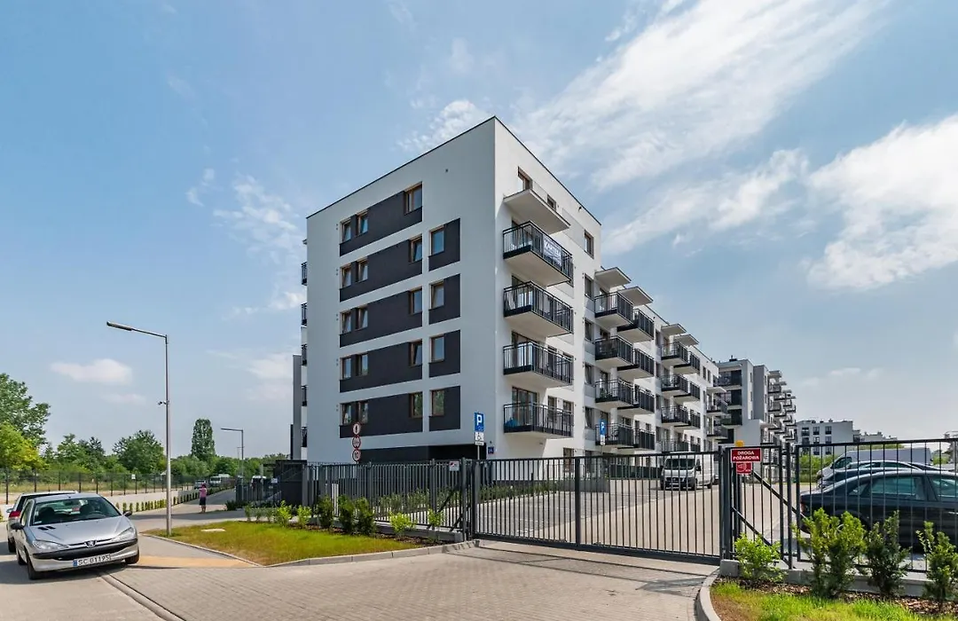 Przeworska 9A by Homeprime-1