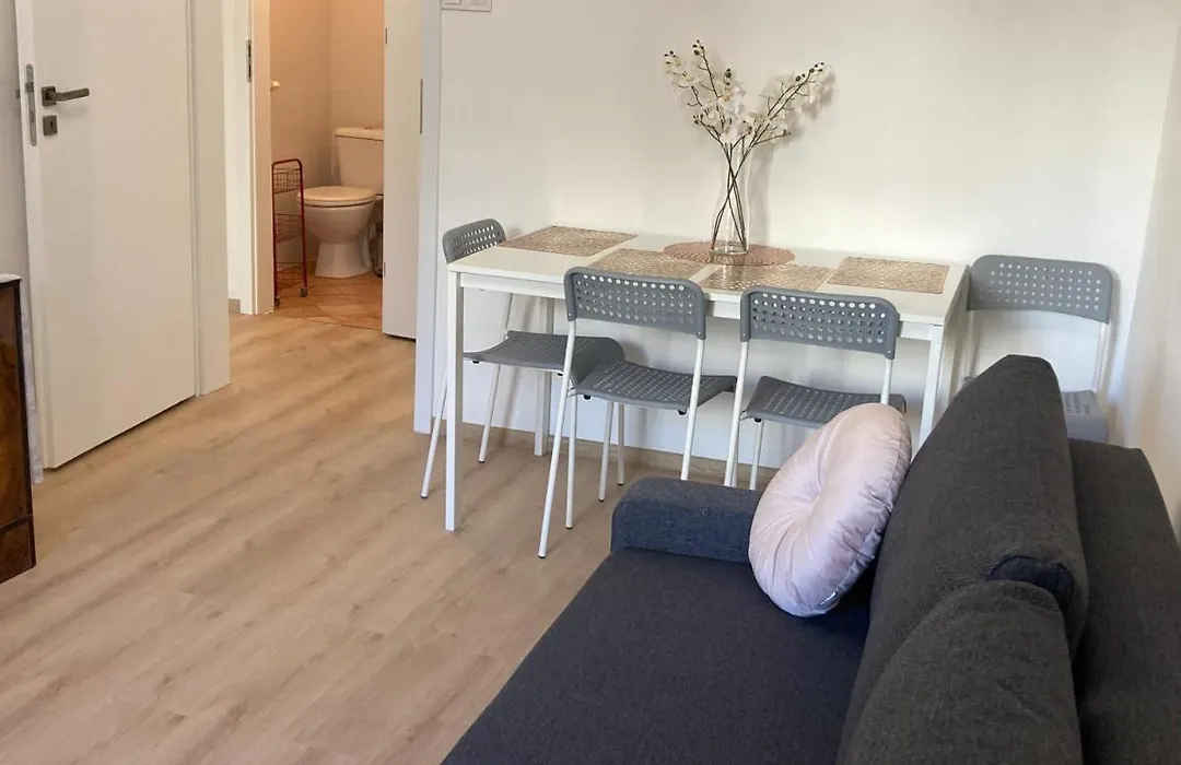Apartament Puławska-1
