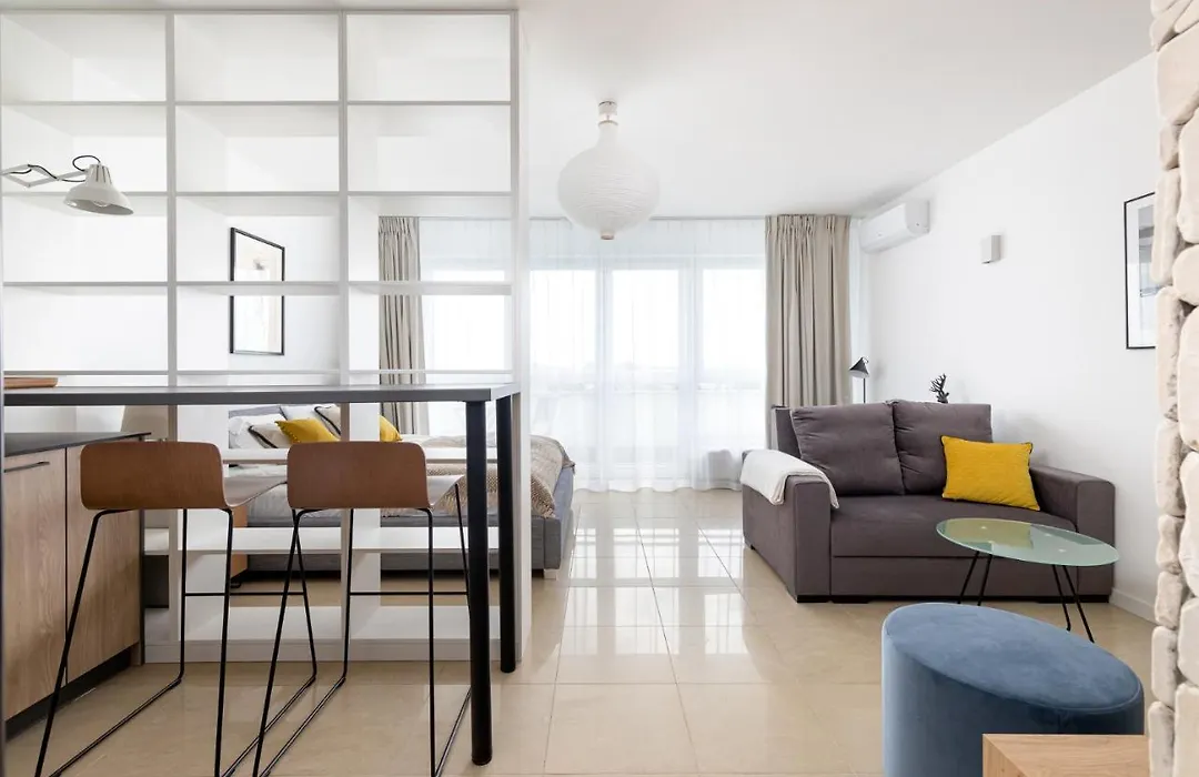 Rent like home - Sierpińskiego 1A-1