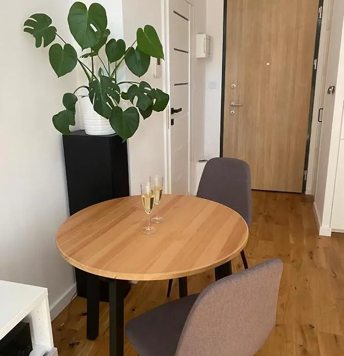 Chillout Apartment Jk46 - Free Parking, Fv Vat-1