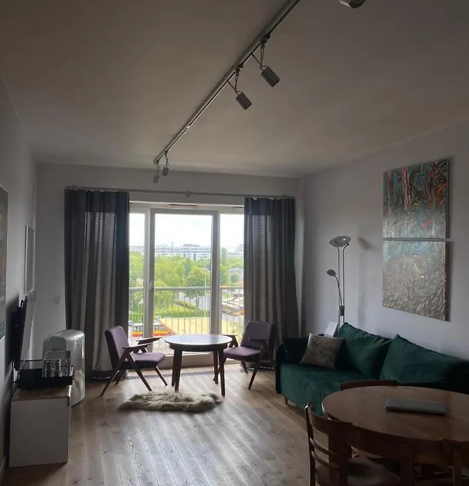 Qubik Loft Aparts-1