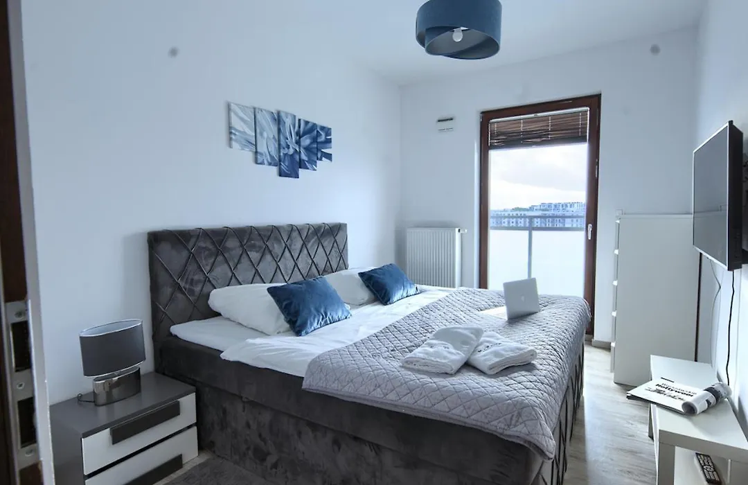 Wola Luxury Stay-1