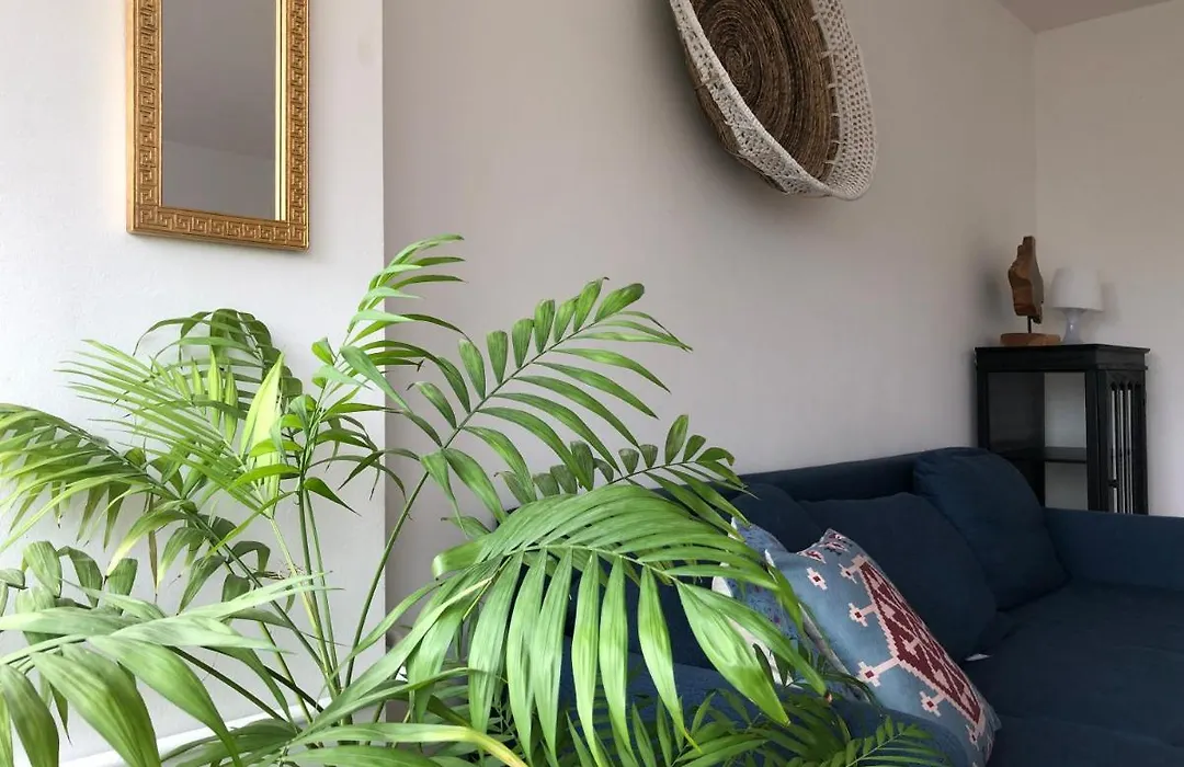 Comfortable And Cosy Apartment 3 Beds-City Center-1