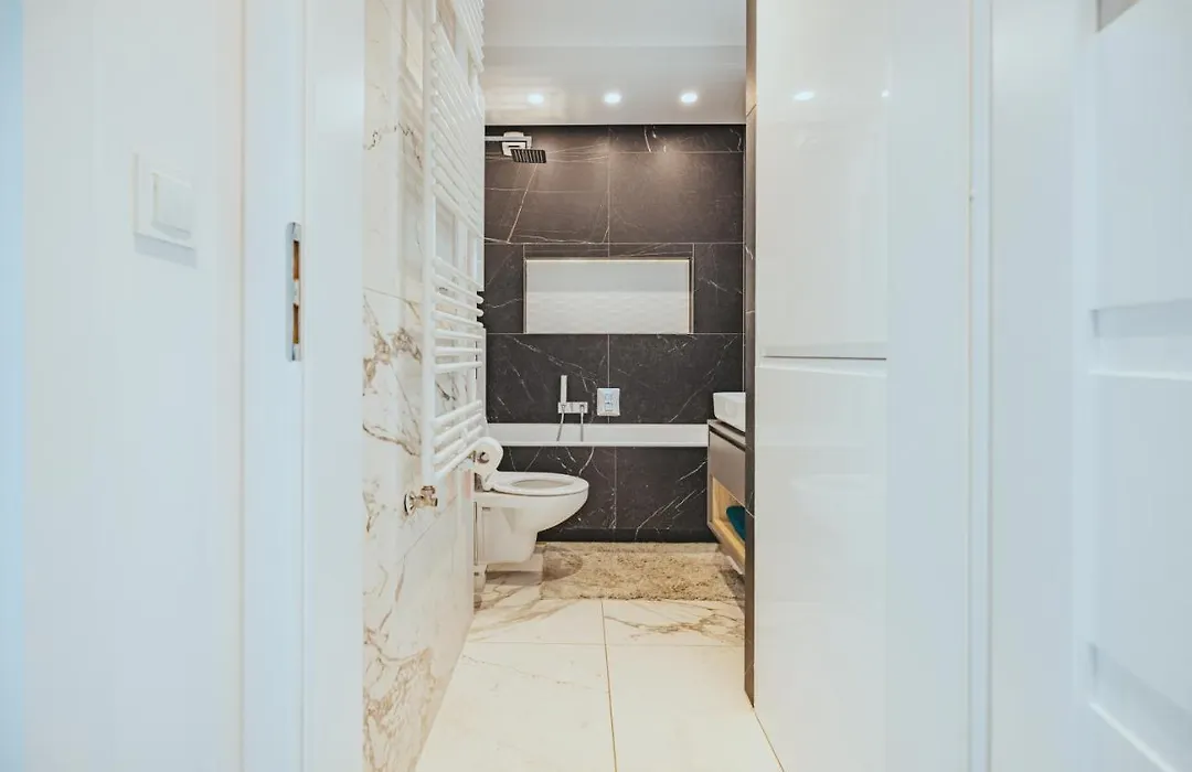Apartament Szlachecka-1