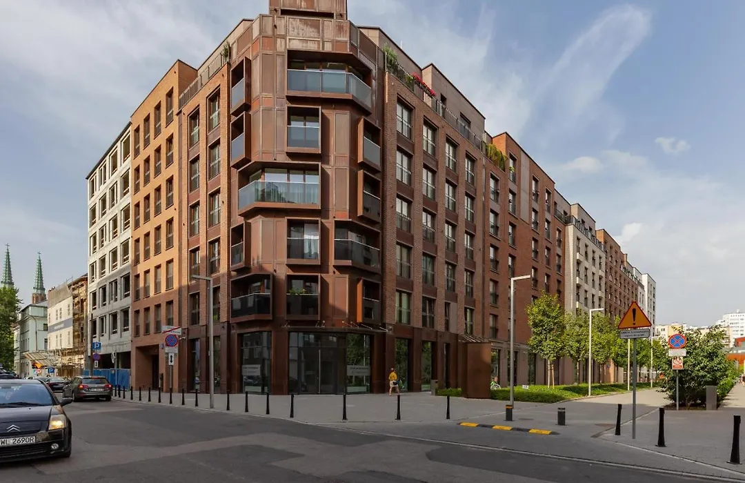 Warsaw Apartment Sierakowskiego by Renters-1