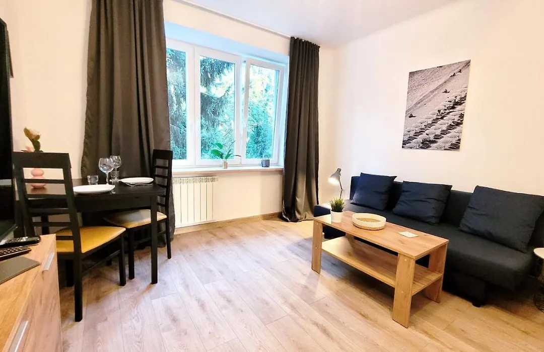 Great Life - Apartment Next To Metro Station-1