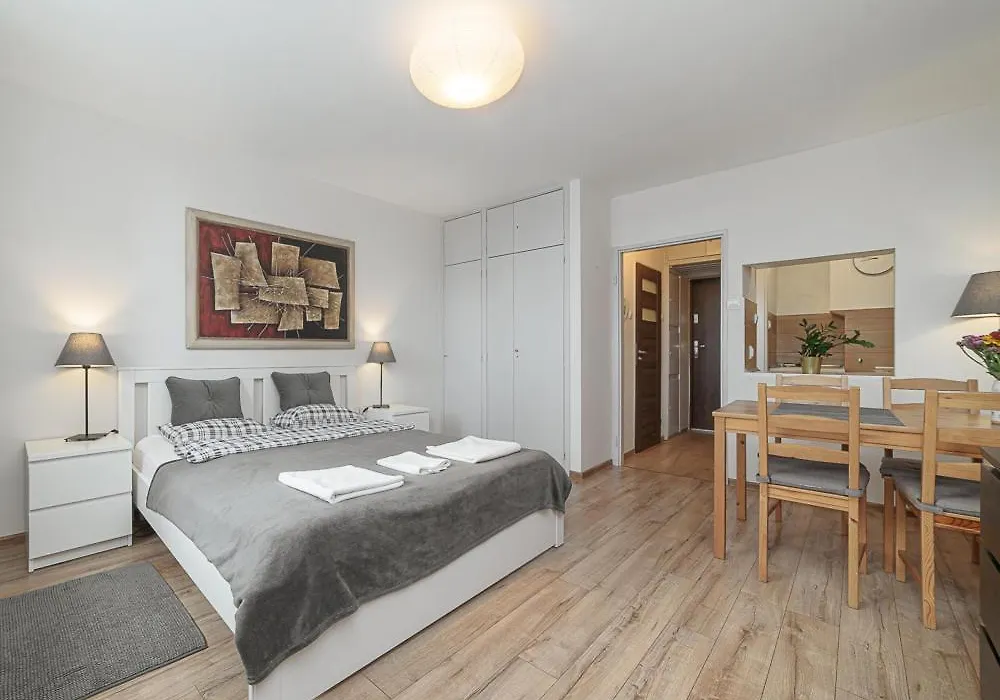 Sliska 10 Apartament II-1