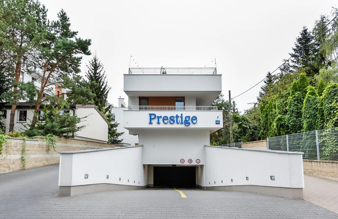 Prestige Verdant Apartment By Bookinghost-1