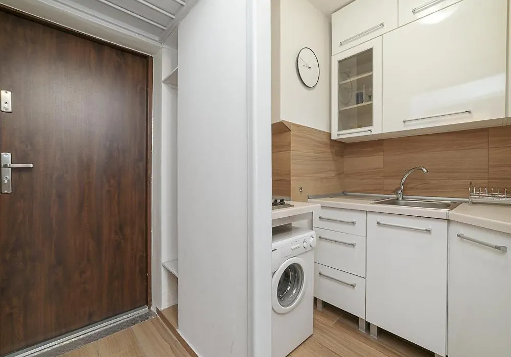 Sliska 10 Apartament II-1
