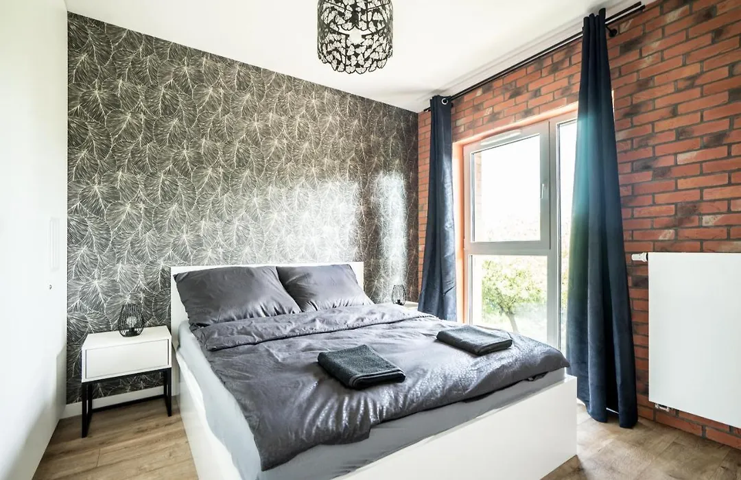 Grand Lux Apartment Grodzienska Near To Theoldtown-1