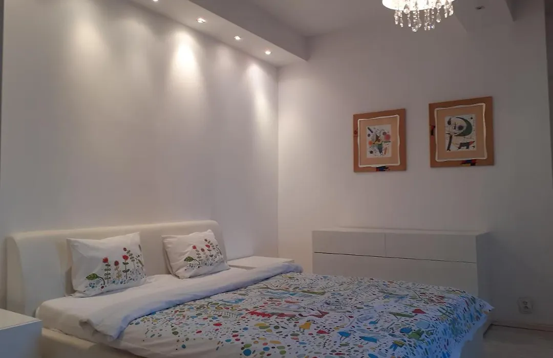 Apartamenty - Mi Premium-1