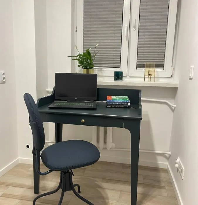 Brzostek Apartamenty-1