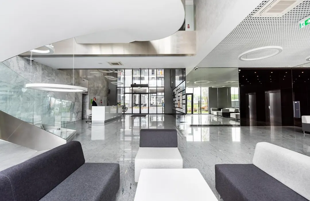 11Th Floor Voguish Studio By Bookinghost-1