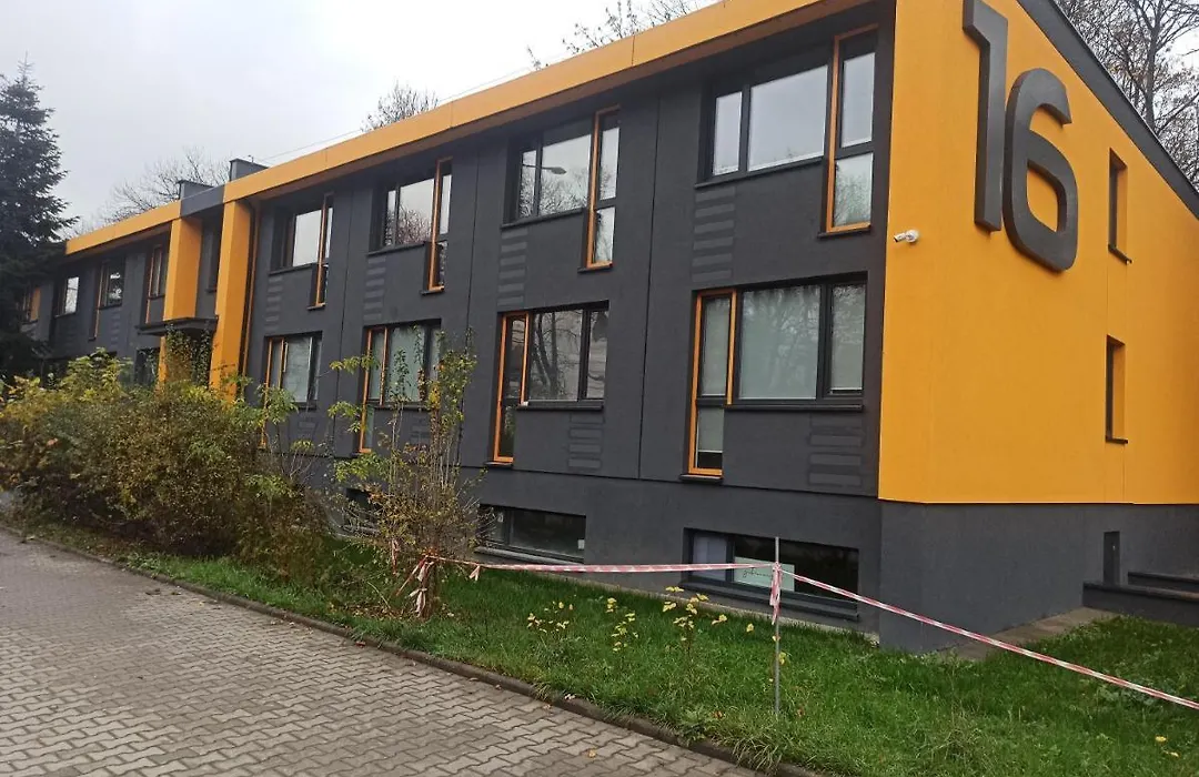 Apartament Magnolia-1
