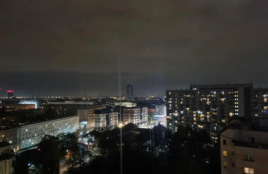 Warsaw Citycentre View-1