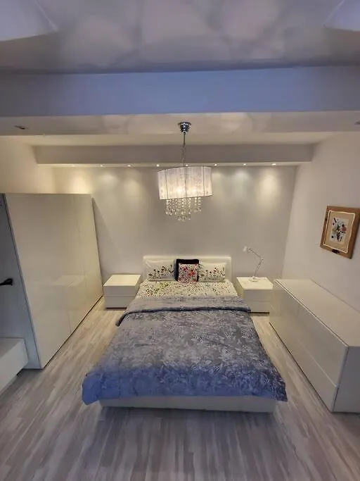 Apartamenty - Mi Premium-1