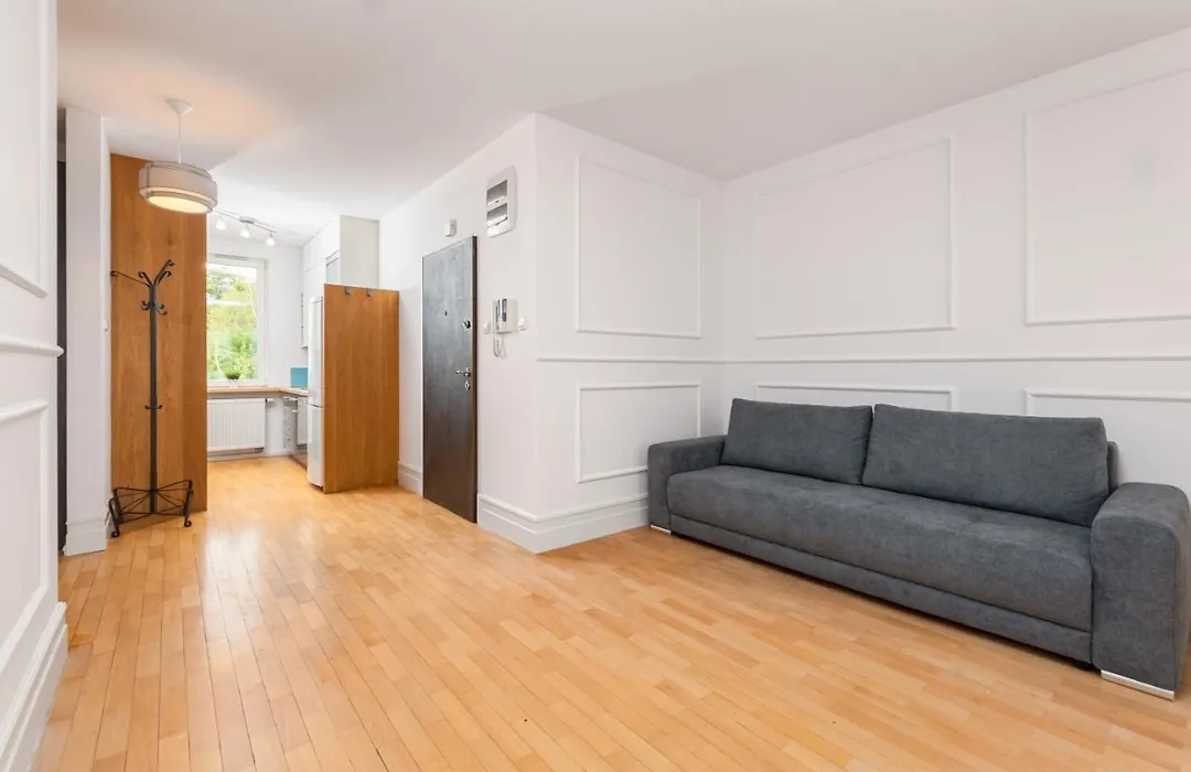 Apartament Polna By Your Freedom-1