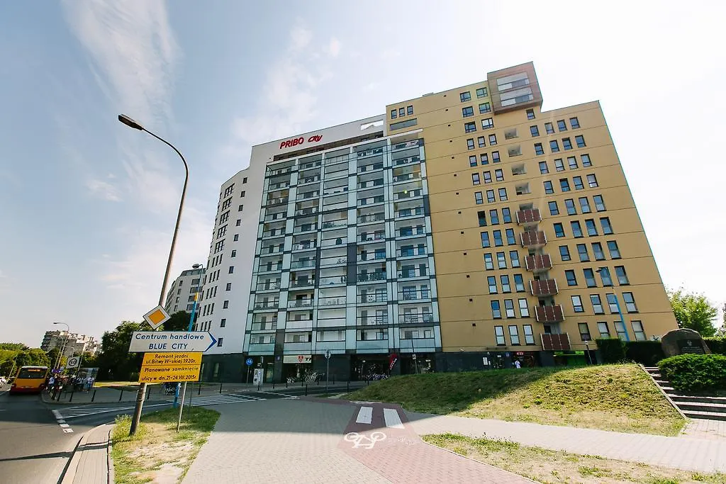 Renttner Apartamenty-1
