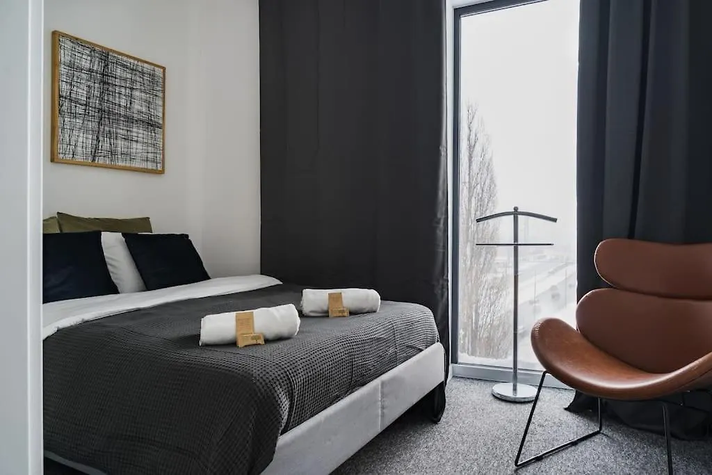 Warsaw Concierge Expo XXI-1