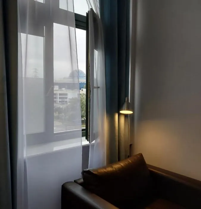 Pinto Guest Rooms-1