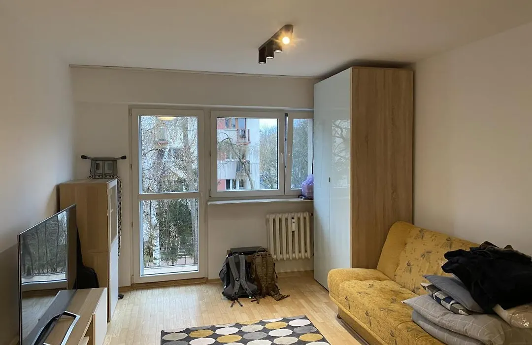 Baley Apartament-1
