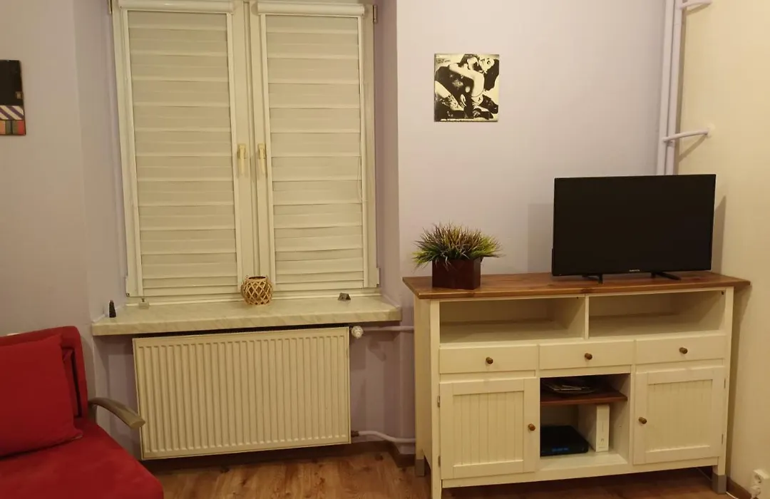 Apartament Eliot-1