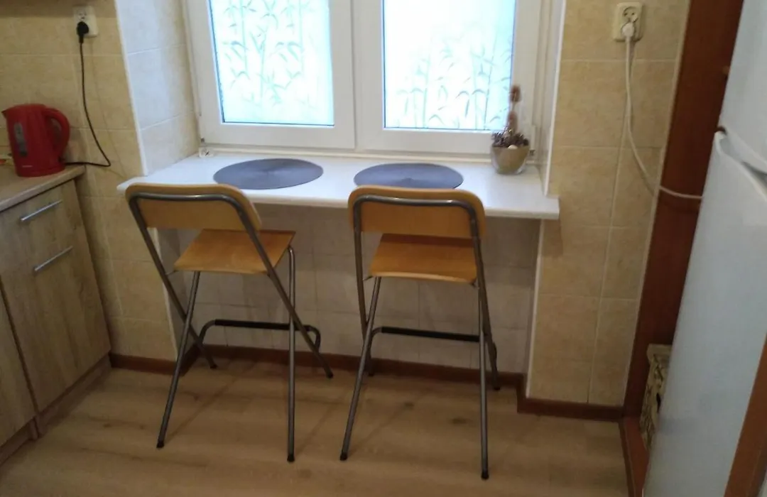 Apartament Eliot-1