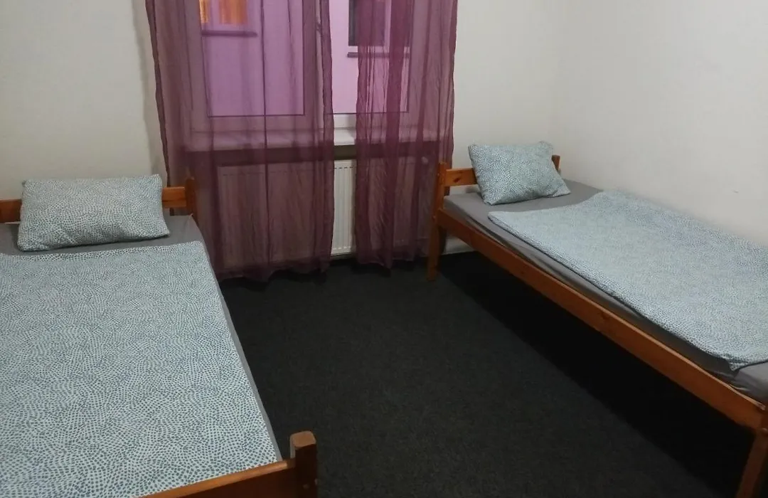 Polsland Hostels Airport-1