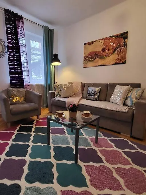 Apartamenty-Mi Plac Zamkowy-1