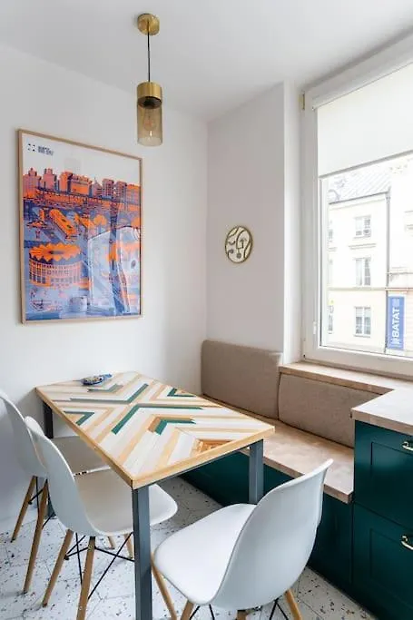 Warsaw Concierge Miodowa-1