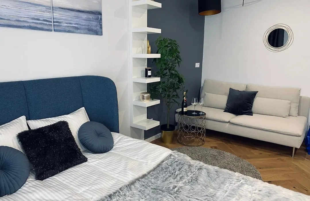 Wilenska Home Apartment 1-1