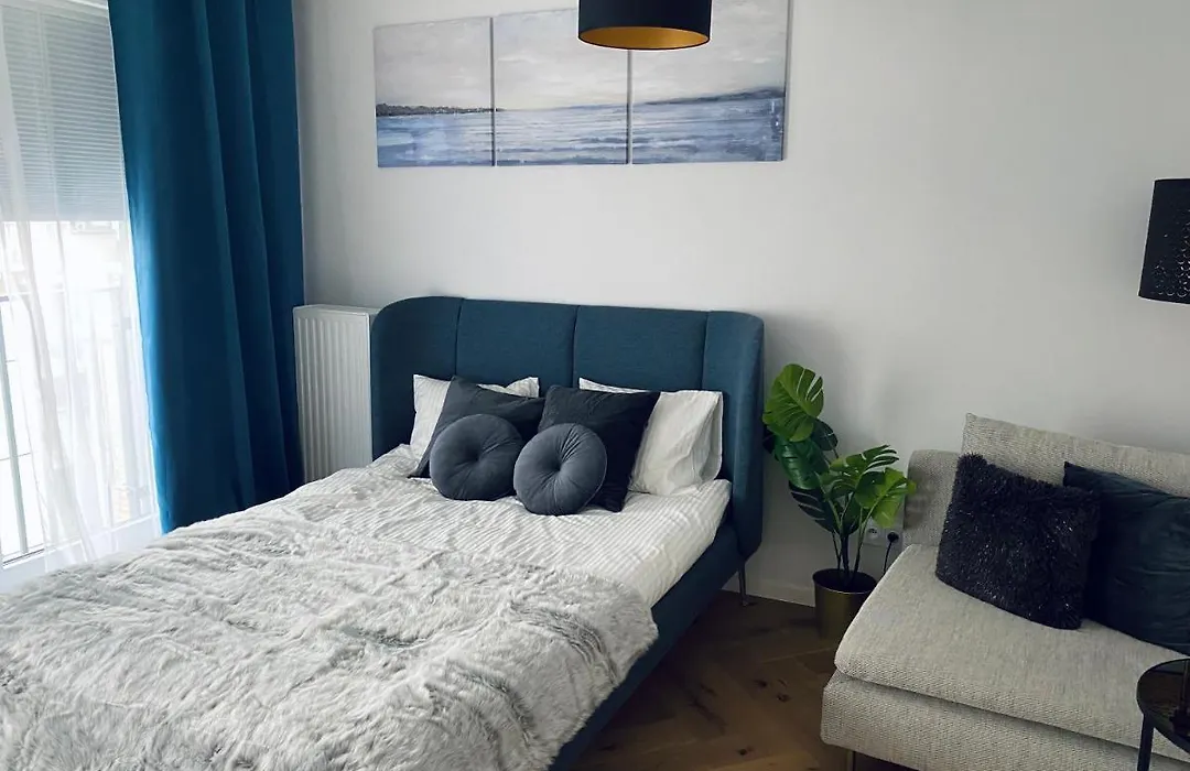 Wileńska home apartment 2-1
