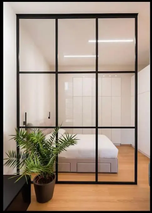Palace Of Culture Loft Apartment-1