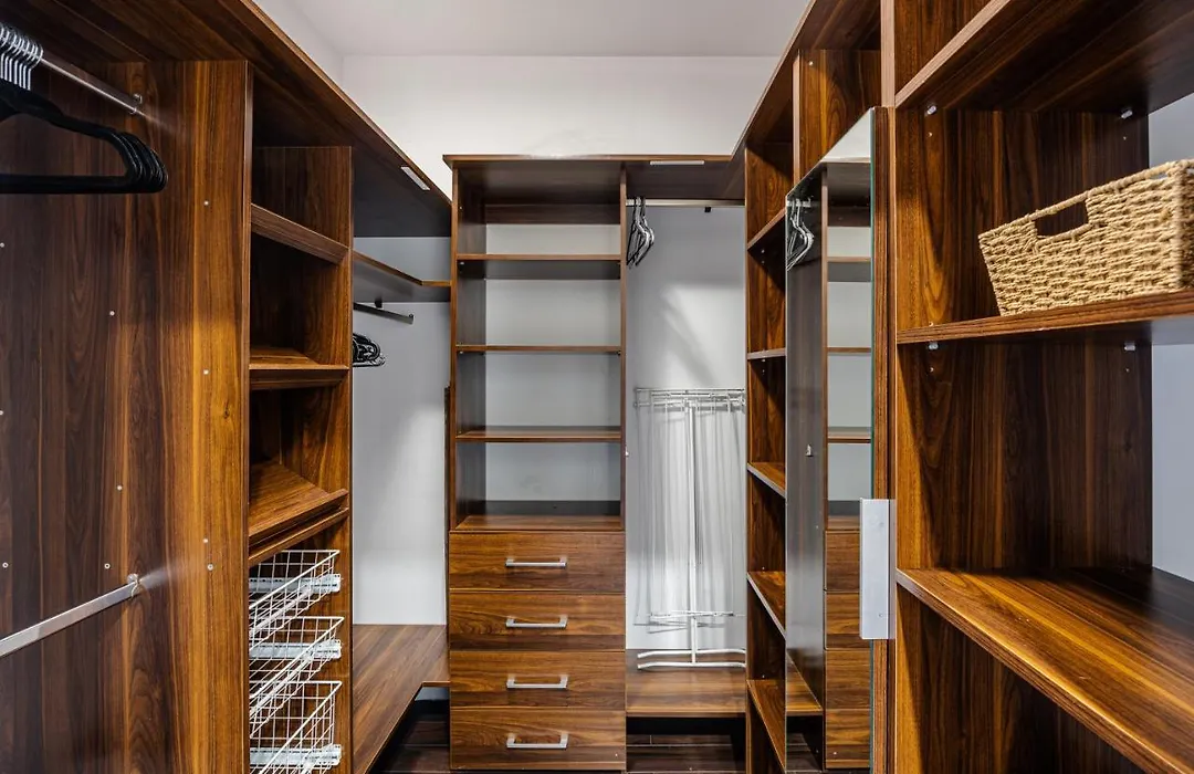 Spacious Studio Ac View Pokorna 2 Parking-1