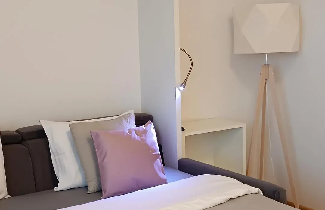 Apartamenty Aleje Jerozolimskie-1