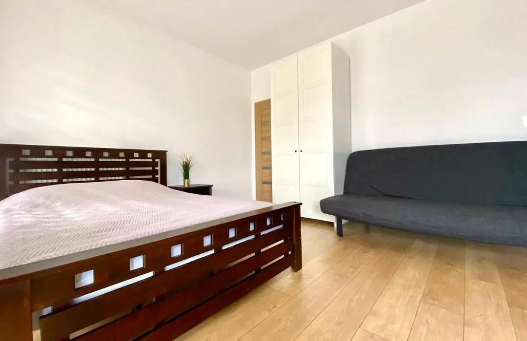 K22 Komputerowa Warsaw Apartments-1