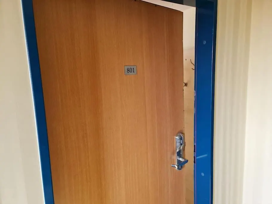 10Q - Z6 Apartament 801-1